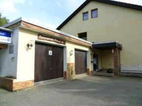 Hotels in Odenwald